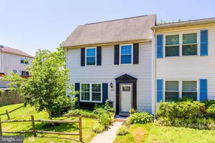 8668 Woodhue Ct, Manassas Park, VA 20111 - Photo 1