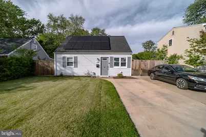 128 Martin Drive, Manassas Park, VA 20111 - Photo 1