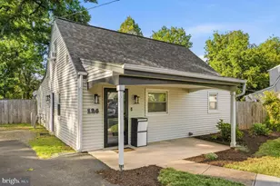126 Mace St, Manassas Park, VA 20111 - Photo 1