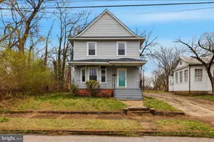 1319 Custer St, Petersburg, VA 23803 - Photo 1