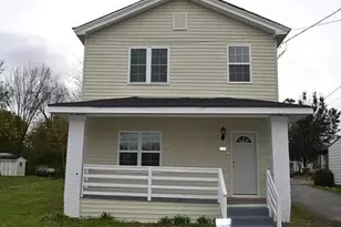 536 St Mark St, Petersburg, VA 23803 - Photo 1