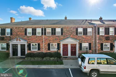 403 N Hamilton Street #J, Richmond, VA 23221 - Photo 1