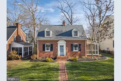 5411 Dorchester Road, Richmond, VA 23225 - Photo 1