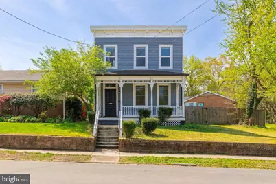 503 Arnold Avenue, Richmond, VA 23222 - Photo 1