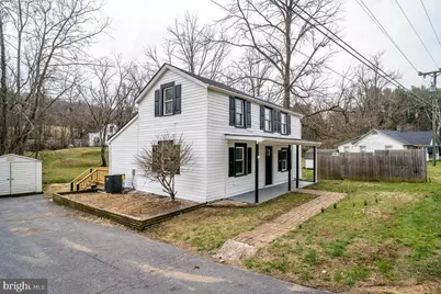 537 Straith Street, Staunton, VA 24401 - Photo 1