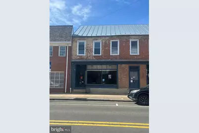 115 N Main Street, Woodstock, VA 22664 - Photo 1