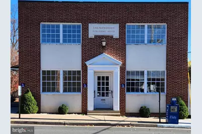 152 N Holliday Street, Strasburg, VA 22657 - Photo 1