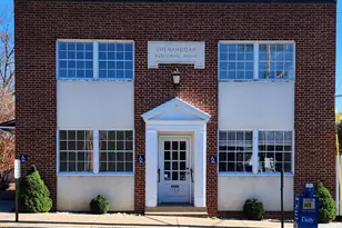 152 N Holliday St, Strasburg, VA 22657 - Photo 1