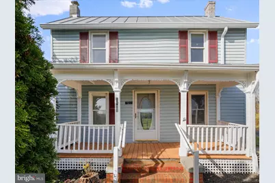 1127 Brook Creek Road, Toms Brook, VA 22660 - Photo 1