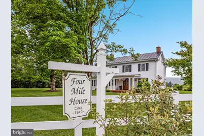 27986 Old Valley Pike, Toms Brook, VA 22660 - Photo 1