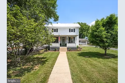 9222 N Congress Street, New Market, VA 22844 - Photo 1