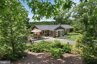 1483 Tea Berry Road, Toms Brook, VA 22660 - Photo 1