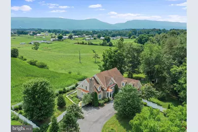 111 Chickadee Court, Woodstock, VA 22664 - Photo 1