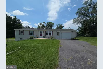 5880 Cardinal Street, Mount Jackson, VA 22842 - Photo 1