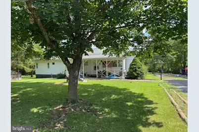 457 Tea Berry Road, Maurertown, VA 22644 - Photo 1