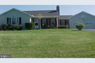 411 Boyd Street, Woodstock, VA 22664 - Photo 1