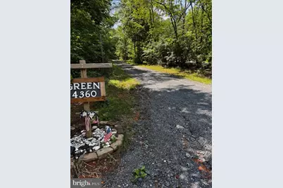 Alonzaville Rd., Maurertown, VA 22644 - Photo 1