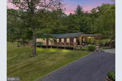 693 Many Water Lane, Fort Valley, VA 22652 - Photo 1