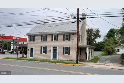 217 S Main Street #A, Woodstock, VA 22664 - Photo 1