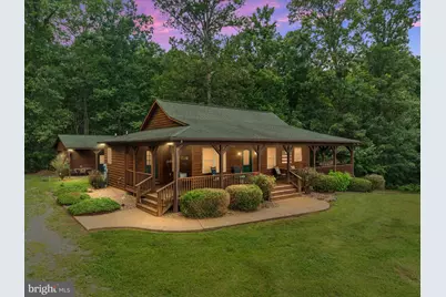 254 Carte Lane, Mount Jackson, VA 22842 - Photo 1