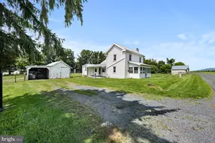 1275 Georgetown Rd, Mount Jackson, VA 22842 - Photo 1