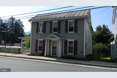 309 N Main Street, Edinburg, VA 22824 - Photo 1