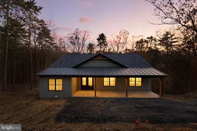 125 Crab Apple Road, Mount Jackson, VA 22842 - Photo 1