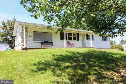 721 Readus Road, Edinburg, VA 22824 - Photo 1