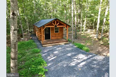 Alum Springs Road, Basye, VA 22810 - Photo 1