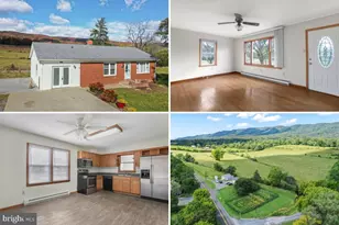 16957 Back Rd, Strasburg, VA 22657 - Photo 1