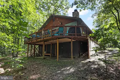 8249 Supinlick Ridge Road, Mount Jackson, VA 22842 - Photo 1