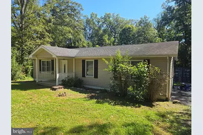 290 Maurertown Mill Road, Maurertown, VA 22644 - Photo 1