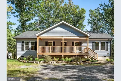 8650 Supinlick Ridge Road, Mount Jackson, VA 22842 - Photo 1