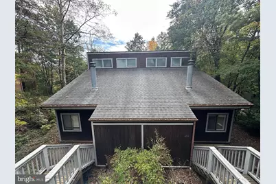 404 Spitz Lane #88 A & B, Basye, VA 22810 - Photo 1