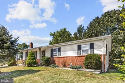 756 Spring Parkway, Woodstock, VA 22664 - Photo 1