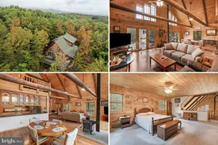 1027 Dry Run Rd, Fort Valley, VA 22652 - Photo 1