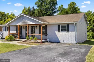 292 Miller Dr, Strasburg, VA 22657 - Photo 1