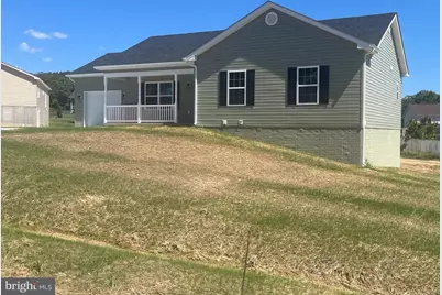 43 Lilleigh Court, Maurertown, VA 22644 - Photo 1