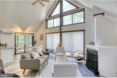 5 Yvonne Way, Basye, VA 22810 - Photo 1