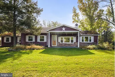 25 Rinker Gate, Fort Valley, VA 22652 - Photo 1