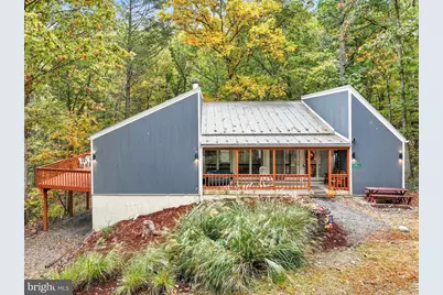 16 Spruce Hollow Road, Basye, VA 22810 - Photo 1