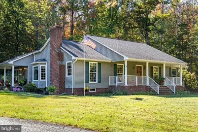 389 Mash Lane, Edinburg, VA 22824 - Photo 1