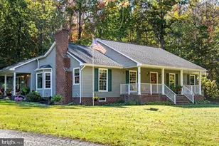 389 Mash Ln, Edinburg, VA 22824 - Photo 1