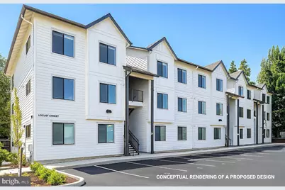 W Locust, Woodstock, VA 22664 - Photo 1