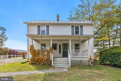 84 Gunn Lane, Woodstock, VA 22664 - Photo 1