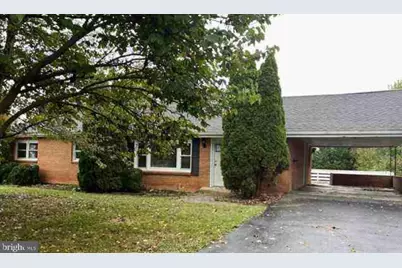 206 Clicks Lane, New Market, VA 22844 - Photo 1