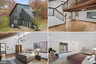 290 Hickory Ln, Mount Jackson, VA 22842 - Photo 1