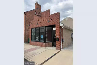 232 W King Street, Strasburg, VA 22657 - Photo 1