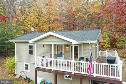 38 Timberline Ridge Road, Star Tannery, VA 22654 - Photo 1