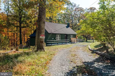 115 Risk Road, New Market, VA 22844 - Photo 1